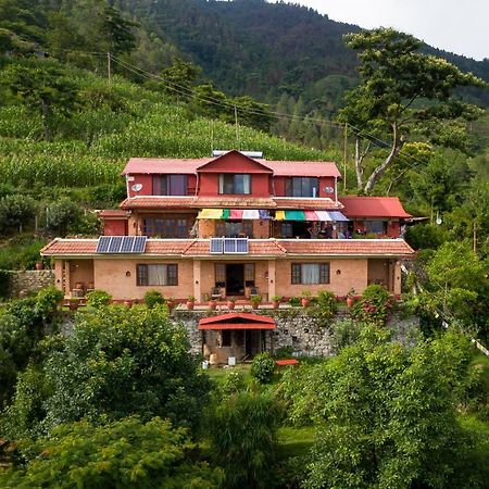 Shivapuri Heights Cottage Katmandu Eksteriør bilde
