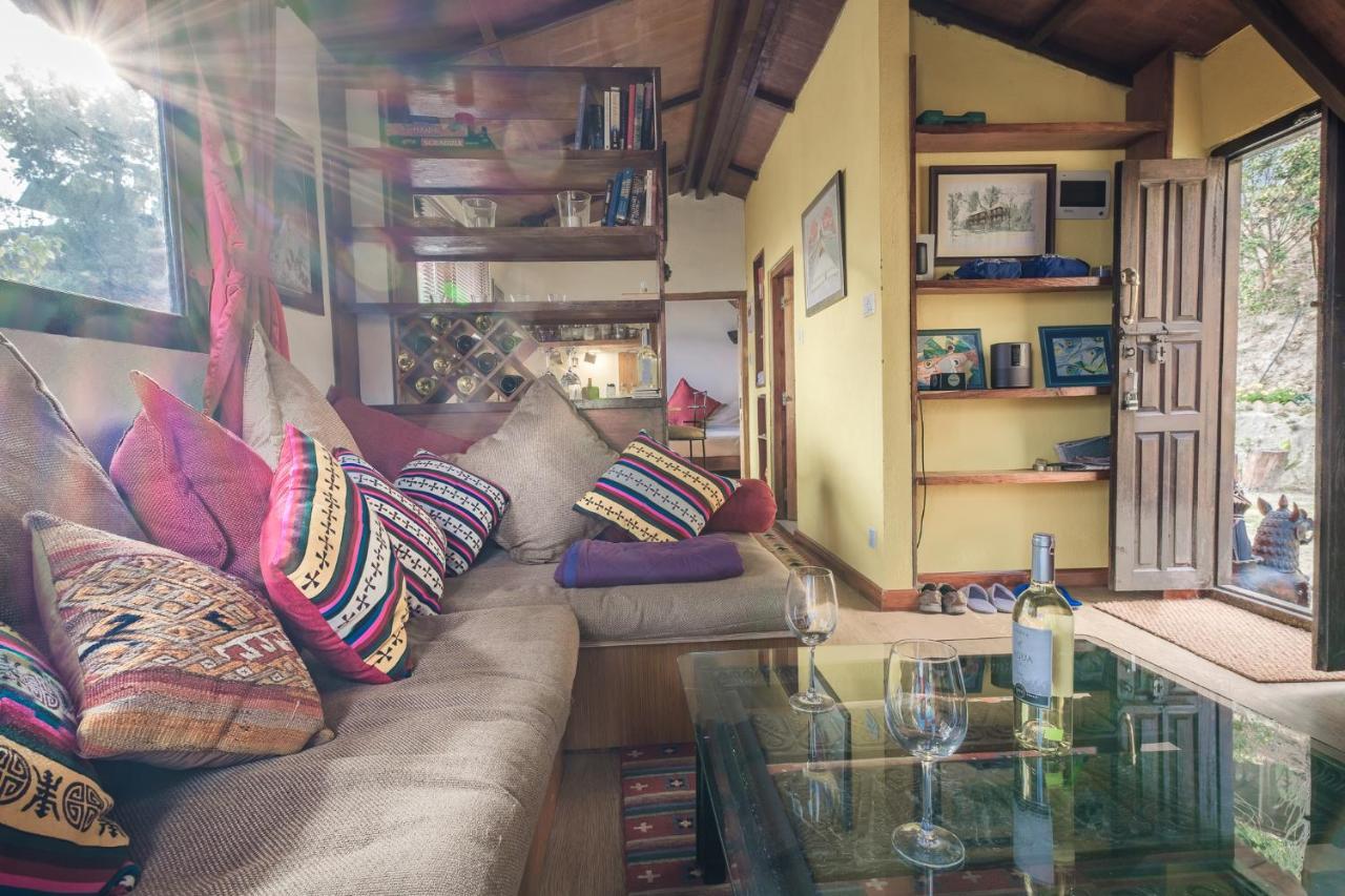 Shivapuri Heights Cottage Katmandu Eksteriør bilde