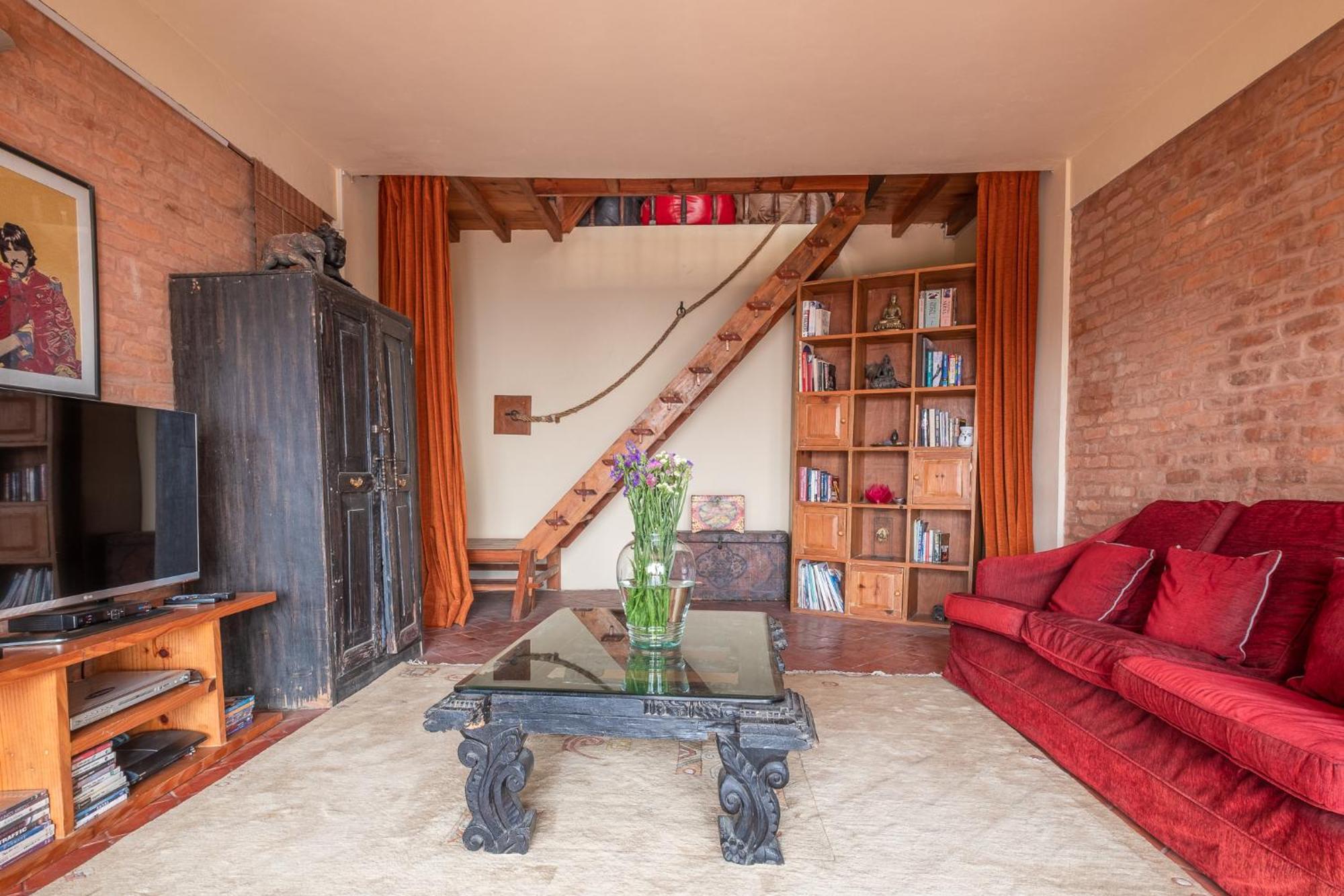 Shivapuri Heights Cottage Katmandu Eksteriør bilde